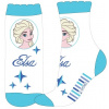 DÍVČÍ PONOŽKY DISNEY FROZEN ELSA bílé (Dívčí ponožky v designu princezny Elsy z pohádky Ledové království.)