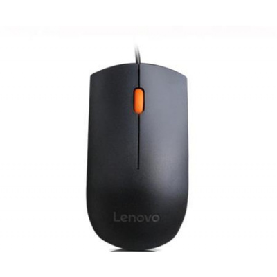 Lenovo 300 USB Mouse GX30M39704