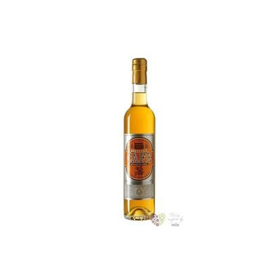 Bielle agricole „ Café ” flavored rum Marie Galante rum 24% vol. 0.50 l
