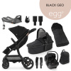 BabyStyle Set 9v1 Egg2 Black Geo 2023