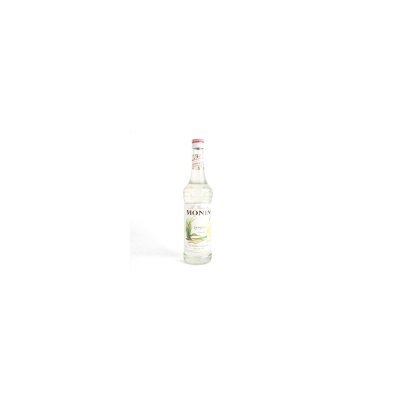Monin Lemongrass 0.7L (citrónová tráva) (holá láhev)