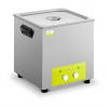 Ulsonix Ultrazvuková čistička - 15 l - 240 W - Eco