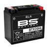 BS BATTERY Akumulátor BTX20HL SLA Bezúdržbový, aktivovaný 321052
