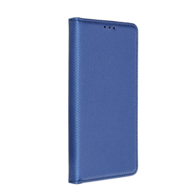Forcell Pouzdro Smart Case Book Xiaomi Redmi Note 9 Pro/9S navy blue