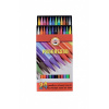 Pastelky 24ks, PROGRESSO 8758, Koh-i-noor