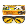 STYLE4 Brýle pro řidiče na noční vidění HD Vision + UV400