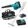 Makita CLX245SAX1 aku sada UB100DZ+CL108FDZW 12V 1x2Ah