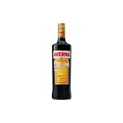 Averna Amaro Siciliano 29% 1 l