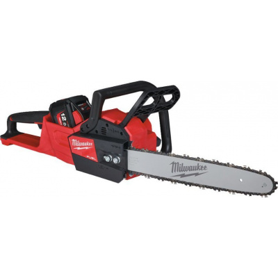 Aku řetězová pila Milwaukee M18 FCHS-121