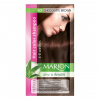 Marion - marion tónovací šampon 63 chocolate brown chocolate brown