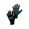 CXS BRITA BLACK povrstvené rukavice, velikost 11 344000180011