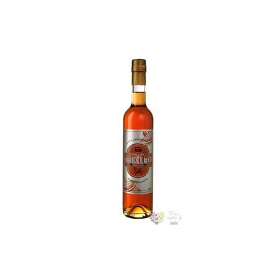 Bielle agricole „ Chocolat ” flavored rum Marie Galante rum 24% vol. 0.50 l