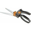 Fiskars Nůžky na trávu Servo-System GS42 113680