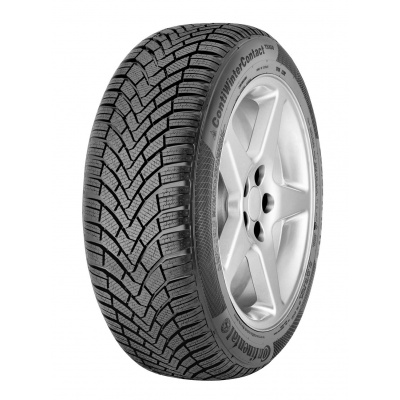 Continental ContiWinterContact TS 850 175/65R14 82T