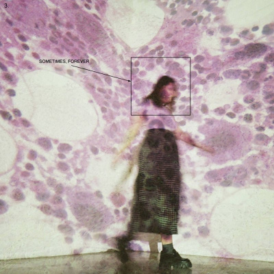 Soccer Mommy: Sometimes, Forever: CD