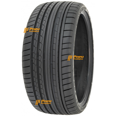 DUNLOP SP SPORT MAXX GT RO1 XL 255/40 R21 102Y