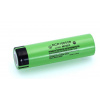 NCR18650B Dobíjecí baterie Panasonic 3400mAh 3,7V Li-Ion