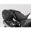 Blaze sada tašek taška s držáky černá SW Motech Honda CB 500 X 2013 - PC46 BC.HTA.01.740.10900/B-BC.2422