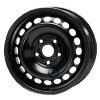 Plechový disk KFZ 6.5Jx15 4x100 ET35 Opel Astra/Tigra