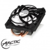 Arctic Cooling Freezer 11 LP (pro INTEL 775, 1156, do 90W) UCACO-P2000000-BL