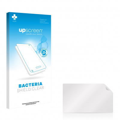 upscreen čirá Antibakteriální ochranná fólie pro Sony Alpha NEX-6 (upscreen čirá Antibakteriální ochranná fólie pro Sony Alpha NEX-6)
