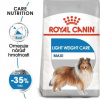Royal Canin Maxi Light Weight Care dietní granule pro velké psy 3kg