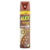 ALEX SPRAY PROTI PRACHU ANTISTATIC 400 ML