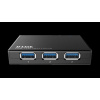 D-Link DUB-1340 4-Port Superspeed USB 3.0 HUB DUB-1340/E