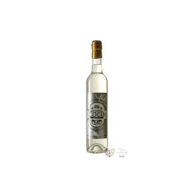 Bielle agricole „ Coco ” flavored rum Marie Galante rum 24% vol. 0.50 l