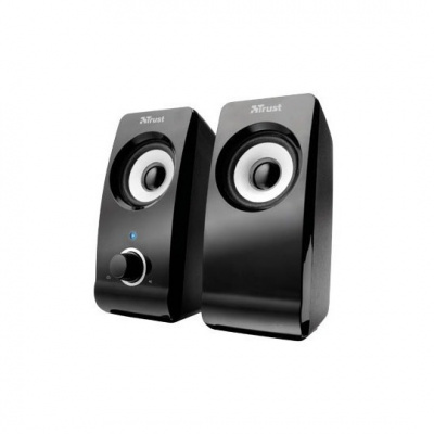 TRUST Reproduktory 2.0 Remo Speaker Set