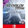 ESD GAMES ESD Fire Emblem Warriors Season Pass 6760