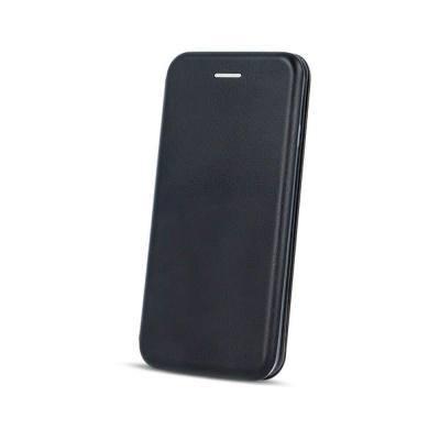 Beweare Magnetické flipové pouzdro Diva na Samsung Galaxy A33 5G - černé