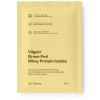 Vilgain Grass-Fed Whey Protein Isolate banán 30 g