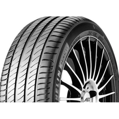 225/45R17 91W, Michelin, PRIMACY 4 VOL