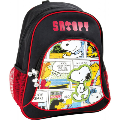 batoh snoopy – Heureka.cz