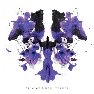 Of Mice & Men : Tether CD