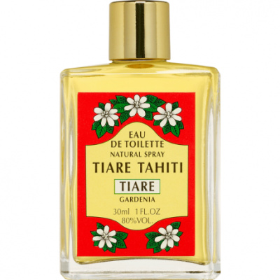 Monoï Tiki Tahiti Toaletní voda tiaré 30ml