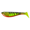 pryžová nástraha Berkley Powerbait Pulse Shad - FireTiger 6,8,11,14cm