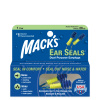 Mack's Ear Seals® - 1 pár (Dual purpose) Špunty do uší do vody a proti hluku