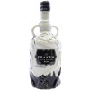 The Kraken Black Spiced Black and White Ceramic LE 40% 0,7 l (holá láhev)