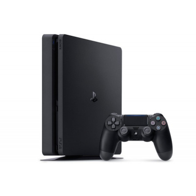 PlayStation 4 Slim 500GB