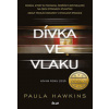 Dívka ve vlaku – Hawkins Paula, B5, Pevná vazba, 327 stran