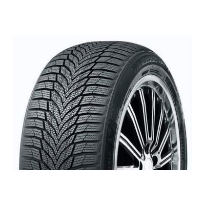 245/40R19 98V, Nexen, WINGUARD SPORT 2 (WU7)