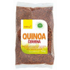 Quinoa červená BIO 500 g Wolfberry Wolfberry