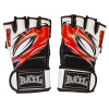 MMA rukavice Red Flame BAIL vel. L