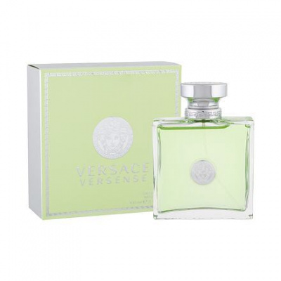 Versace Versense 100 ml toaletní voda pro ženy