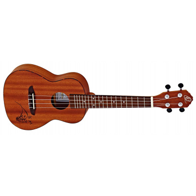 ORTEGA RU5MM - Koncertní ukulele