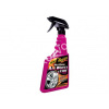 MEGUIARS Meguiars Hot Rims All Wheel %26 Tire Cleaner - čistič na kola a pneumatiky, 710 ml G9524