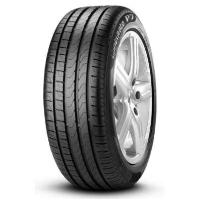 Pneumatiky PIRELLI CINTURATO P7 MOE RFT XL 245/40 R18 97Y TL XL ROF ECO FP, letní pneu, osobní a SUV