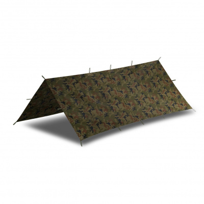 Helikon-Tex Celta Helikon Supertarp Small® - PL Woodland